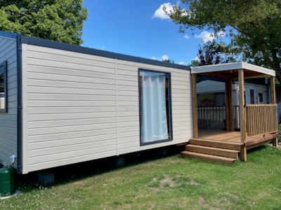MALAGA Grand Comfort Duo - 25 m² - 2 Bedrooms — 2