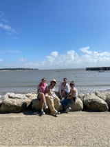 Foto #49 van Camping Bleu Mer