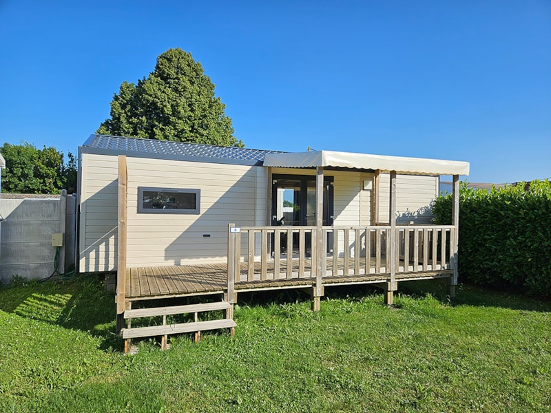 BAHIA DUO PREMIUM - 33 m² - 2 camere da letto