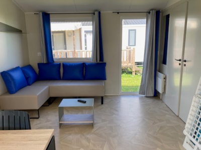 BAHIA DUO PREMIUM - 33 m² - 2 bedrooms — 2