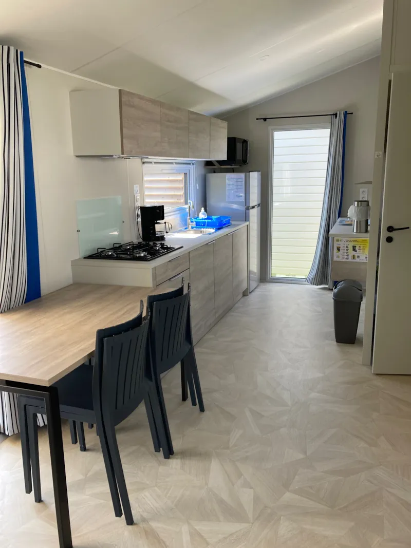 Bahia Duo Premium - 33 M² - 2 Ch