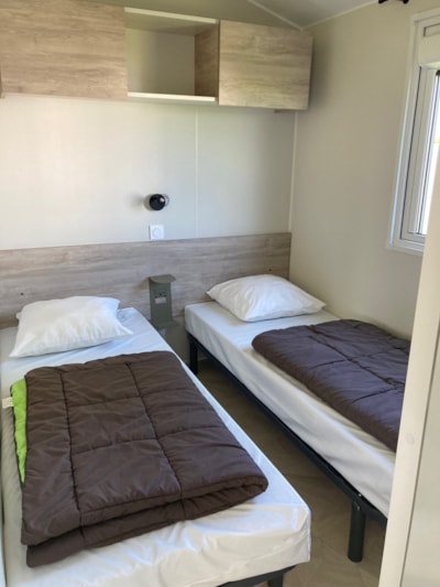 BAHIA DUO PREMIUM - 33 m² - 2 bedrooms — 6