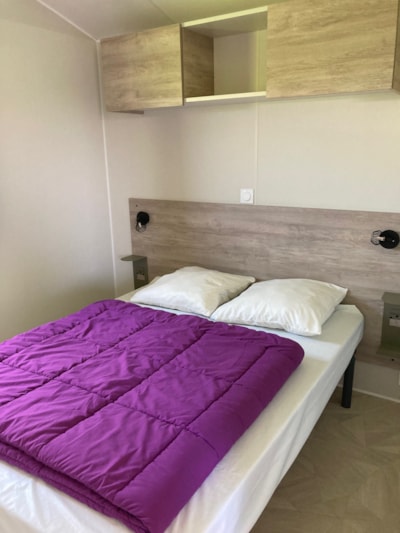 BAHIA DUO PREMIUM - 33 m² - 2 bedrooms — 5