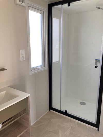 BAHIA DUO PREMIUM - 33 m² - 2 bedrooms — 7
