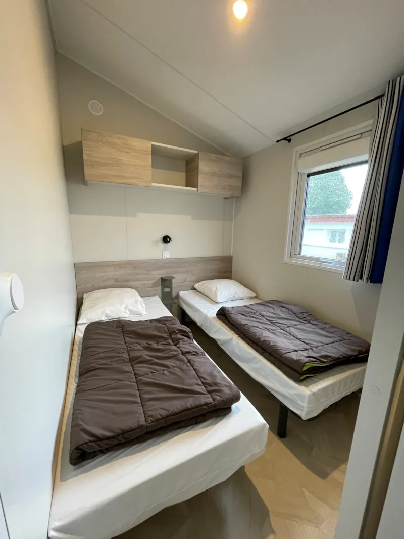 Toscane Trio Premium - 33 M² - 3 Ch