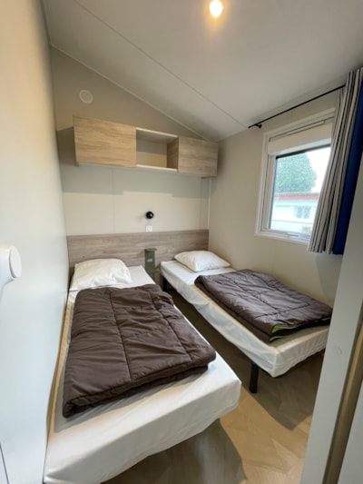 TUSCANY Trio - 33 m² - 3 Bedrooms — 5