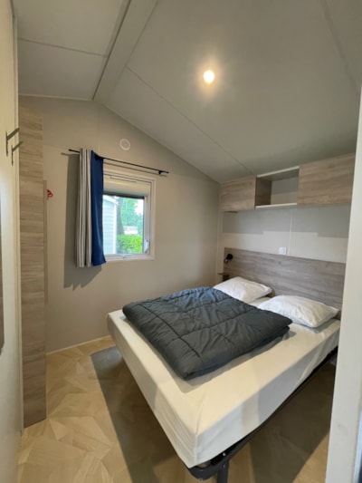 TUSCANY Trio - 33 m² - 3 Bedrooms — 4