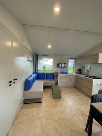 TUSCANY Trio - 33 m² - 3 Bedrooms — 2