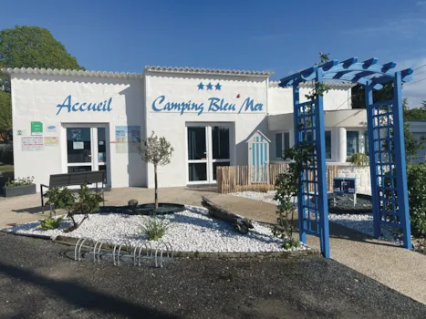 Camping Royan : entdecken Sie die Charente Martime (Frankreich)