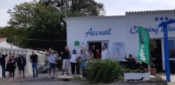 Camping Bleu Mer - image n°2 - Camping Direct