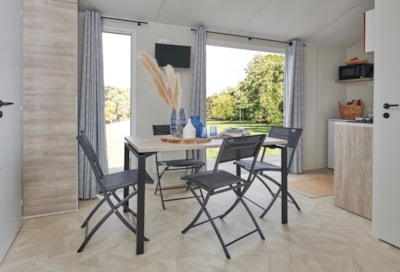 BB BAHIA DUO Grand Conofrt - 30m2 - 2 Bedrooms — 4
