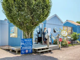 Camping le Sabia - image n°2 - Camping Direct