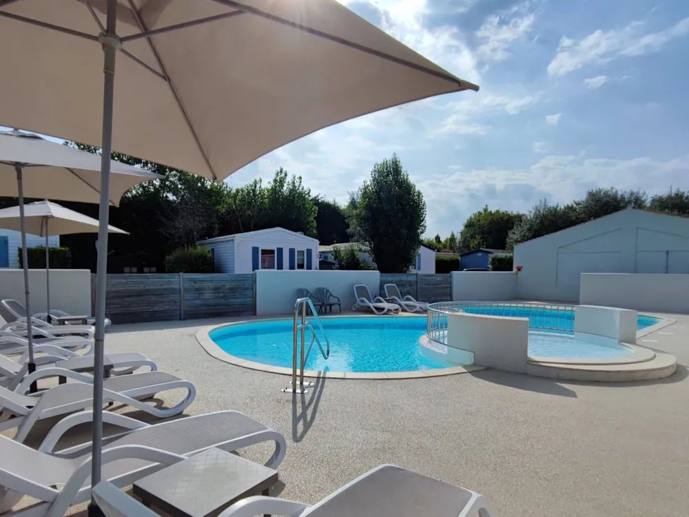 Camping le Sabia d'Oléron - image n°3 - Camping Direct
