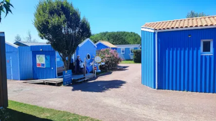 Camping le Sabia - image n°3 - Camping Direct
