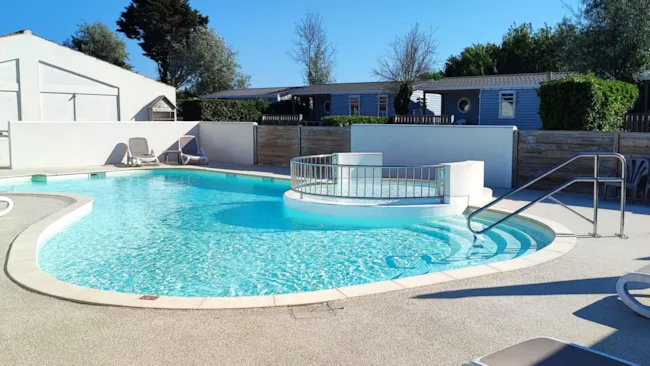 Camping le Sabia - image n°4 - Camping Direct