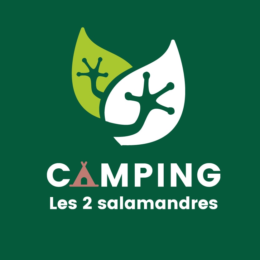Camping Les 2 Salamandres — Foto 5
