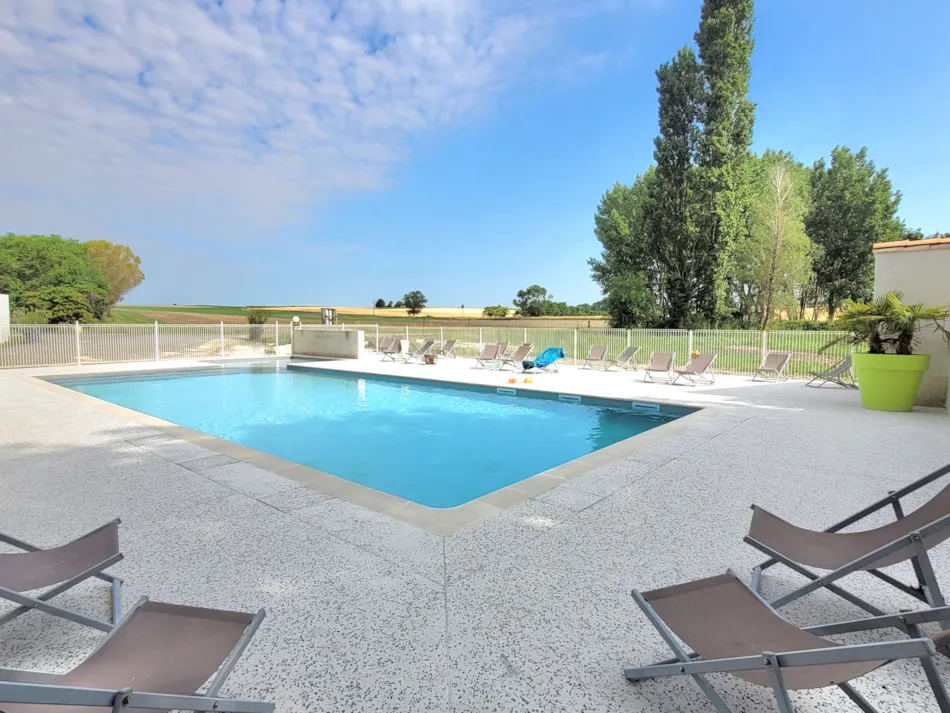 Camping Les 2 Salamandres