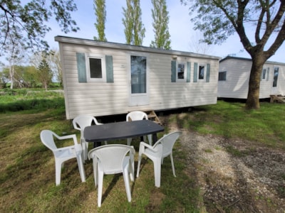 Camping Les 2 Salamandres