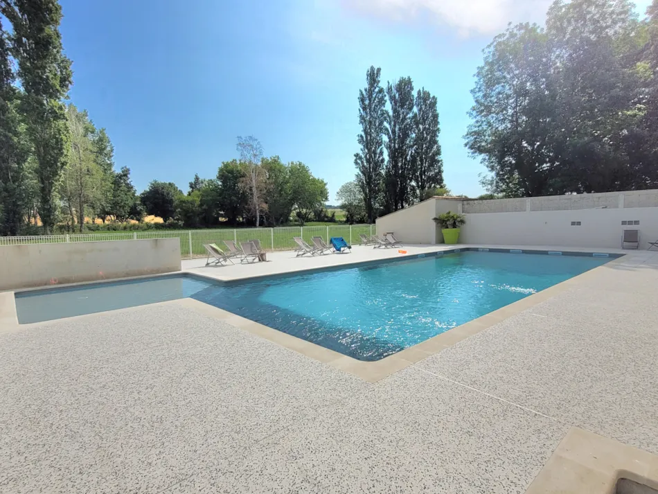 Camping Les 2 Salamandres