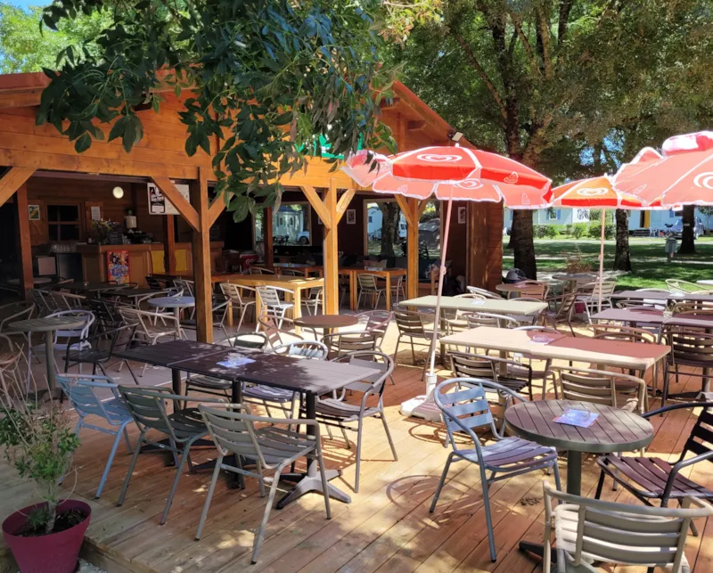 Mobil-Home 2 Personnes