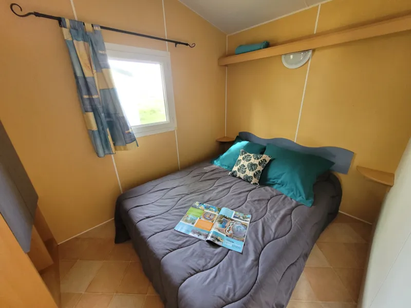 Mobil Home 4 Personnes