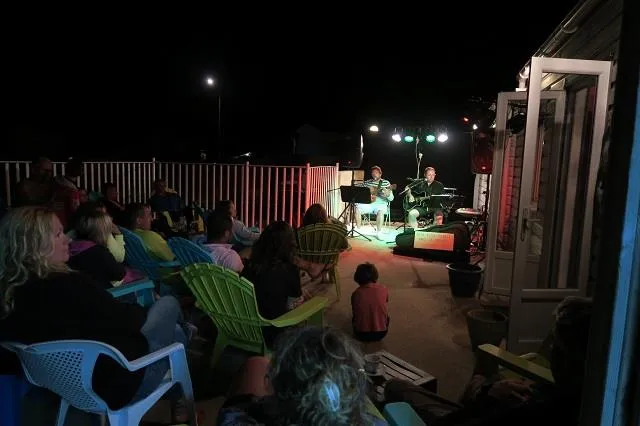 Ushuaïa Villages Le Parc de la Grève