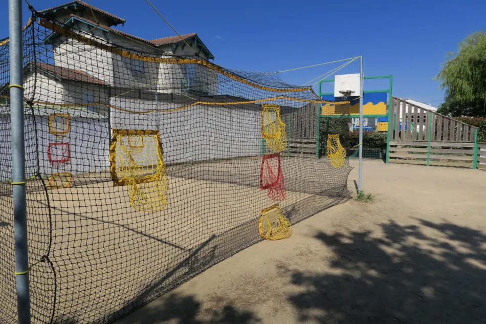 Ushuaïa Villages Le Parc de la Grève