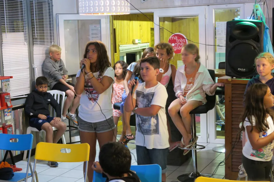 Ushuaïa Villages Le Parc de la Grève