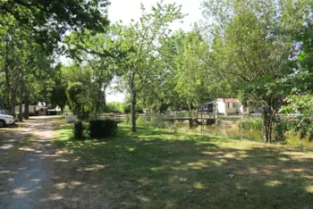 Stellplatz - Stellplatz Wohnmobil - Ushuaïa Villages Le Parc de la Grève
