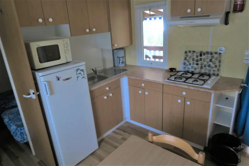 Home Détente 2Ch (Gamme Primo)