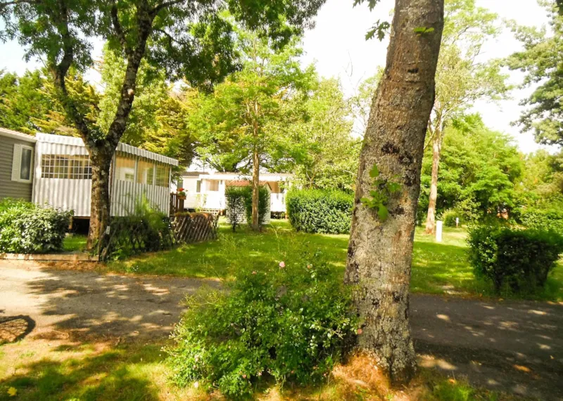 Emplacement Grand Confort