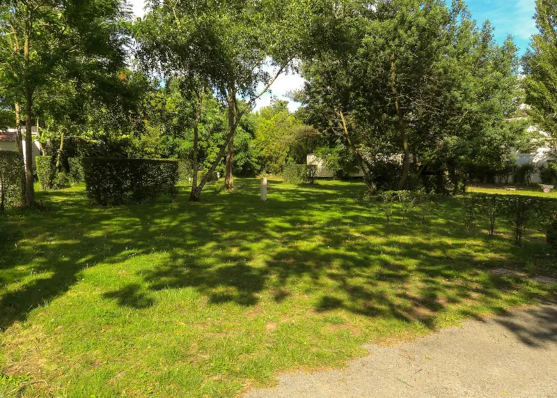 Emplacement Grand Confort