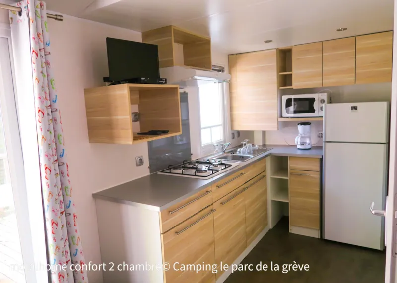 Home Confort 2Ch (Gamme Classic)