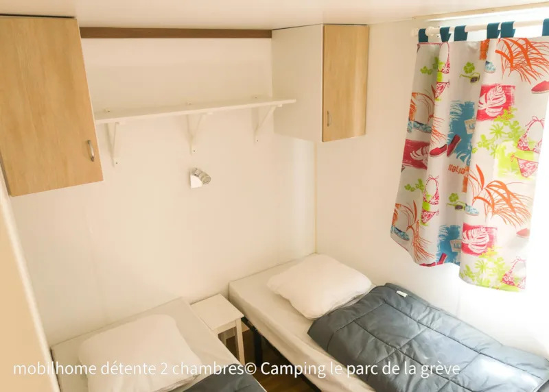 Home Détente 2Ch (Gamme Primo)