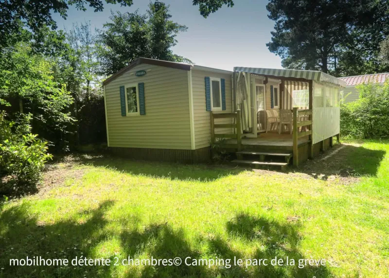 Home Détente 2Ch (Gamme Primo)