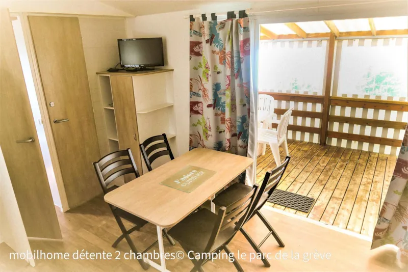 Home Détente 2Ch (Gamme Primo)