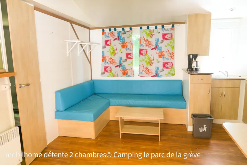 Home Détente 2Ch (Gamme Primo)