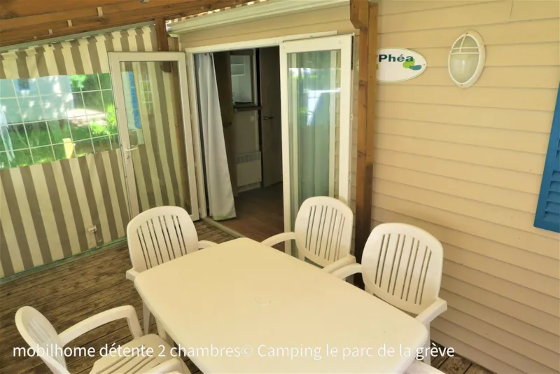 Home Détente 2Ch (Gamme Primo)