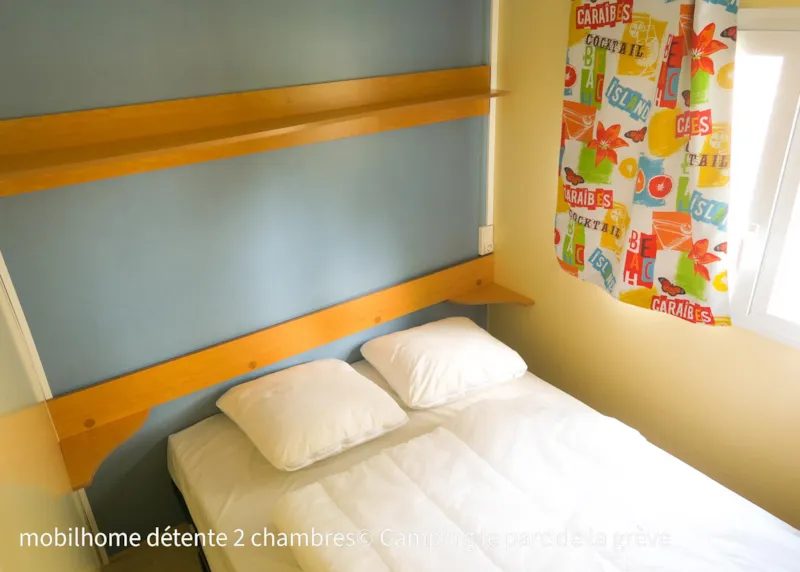 Home Détente 2Ch (Gamme Primo)