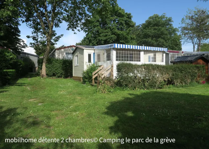 Home Détente 2Ch (Gamme Primo)