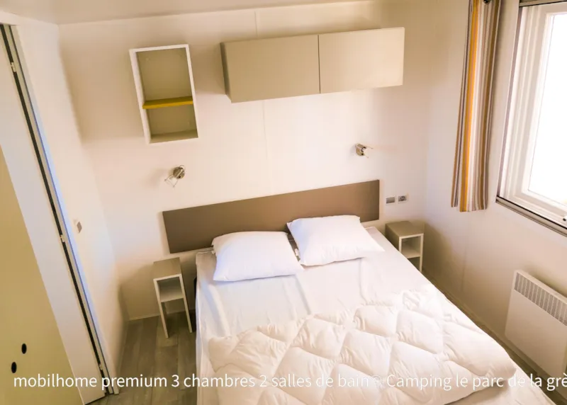 Home Premium 3Ch 2Sdb (Gamme Privilège)