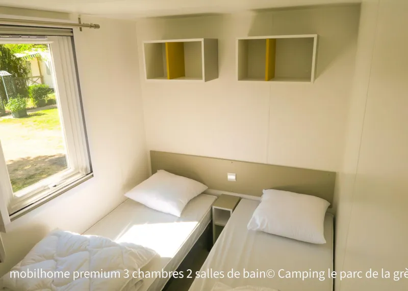 Home Premium 3Ch 2Sdb (Gamme Privilège)