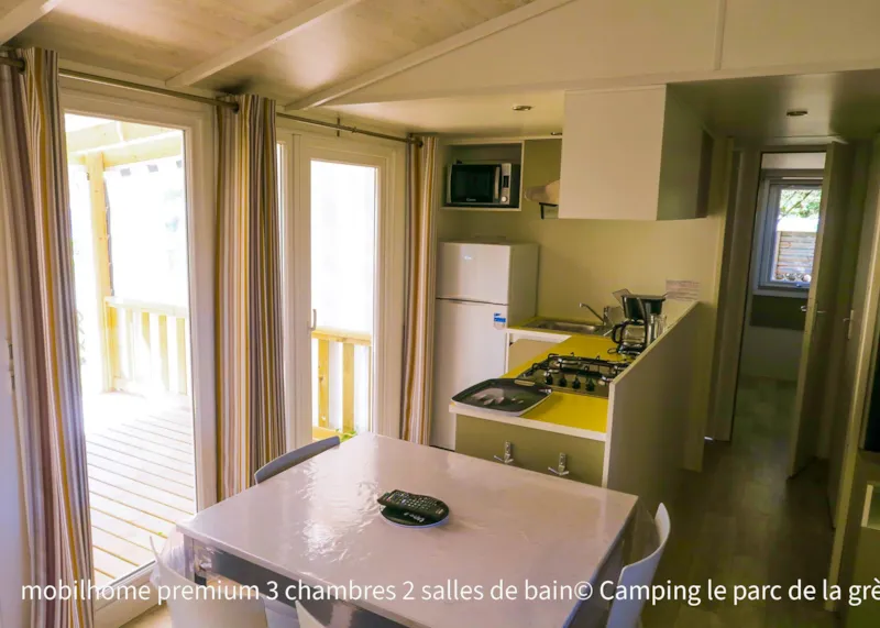 Home Premium 3Ch 2Sdb (Gamme Privilège)