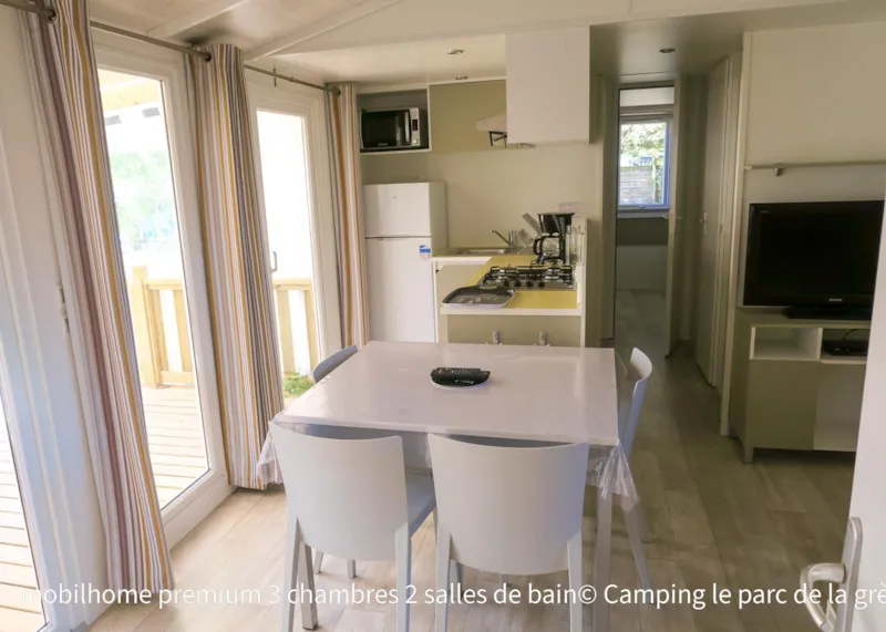 Home Premium 3Ch 2Sdb (Gamme Privilège)