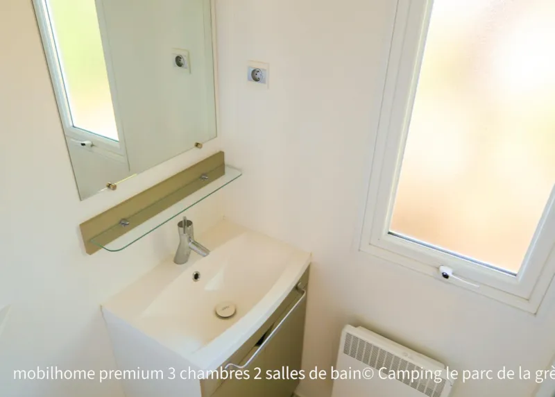 Home Premium 3Ch 2Sdb (Gamme Privilège)