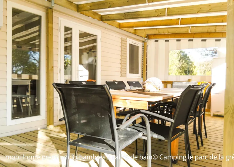 Home Premium 3Ch 2Sdb (Gamme Privilège)