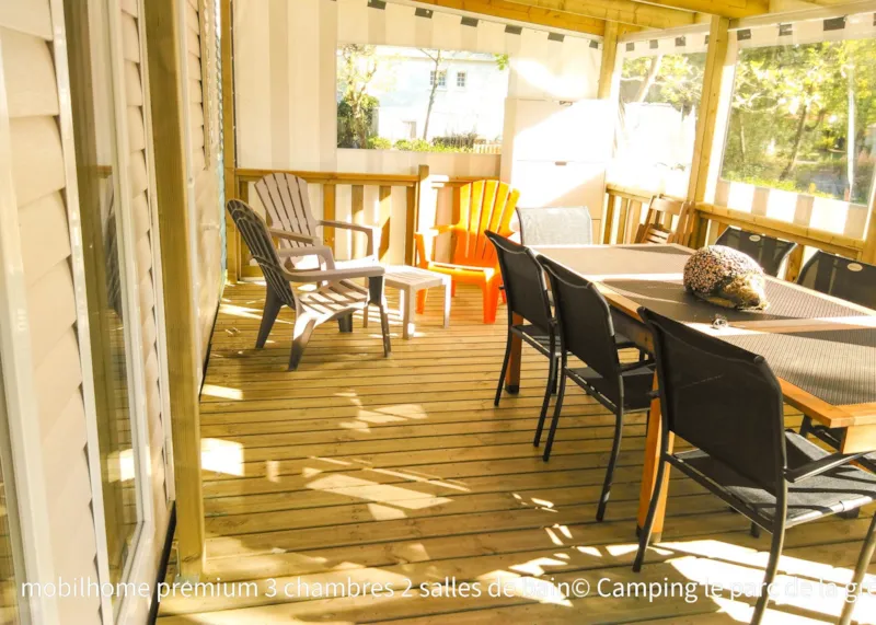 Home Premium 3Ch 2Sdb (Gamme Privilège)