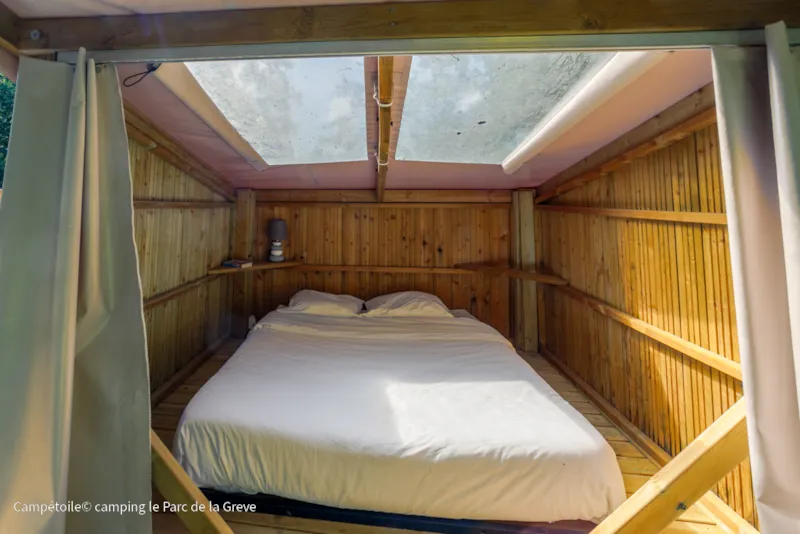 Ecolodge Campétoile (Gamme Nature)