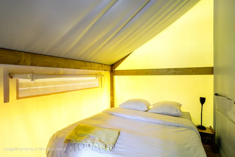 Ecolodge Lodge (Gamme Nature)