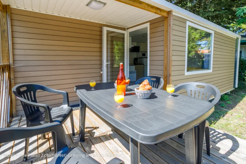 Home Plaisir 2Ch (Gamme Primo)